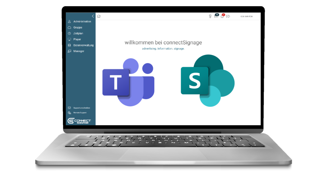 Microsoft Teams und SharePoint Integration